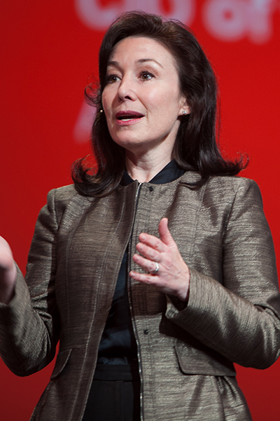 Oracle CEO Safra Catz to Join Disney Board
