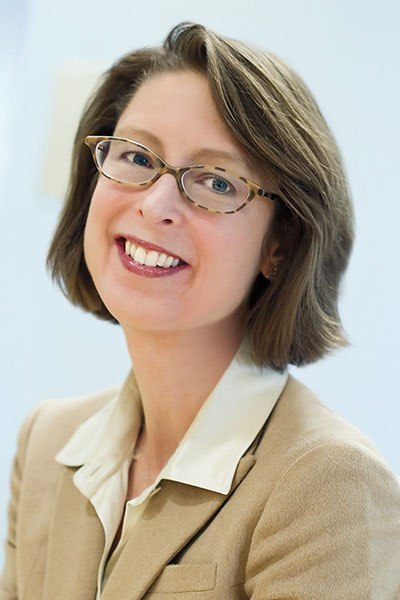 Abigail Johnson - CEO Today Top 50