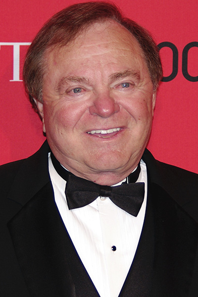 Harold Hamm - CEO Today Top 50