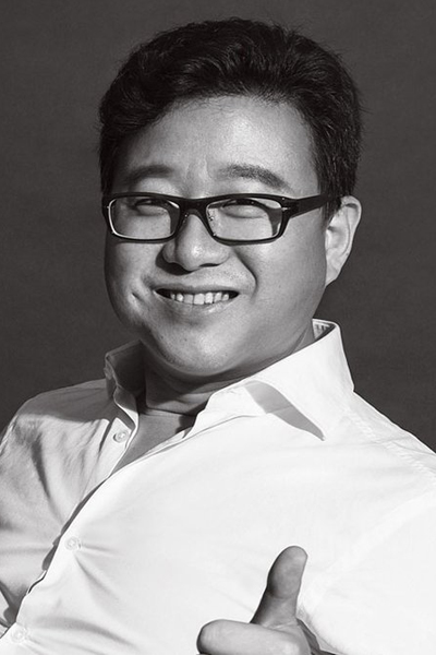 William Ding - CEO Today Top 50