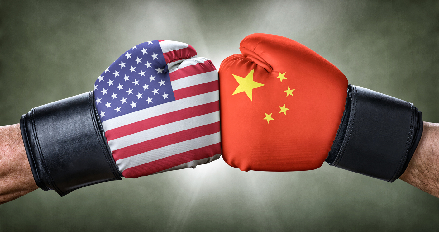 US vs China Trade War: Who Does It Hurt?