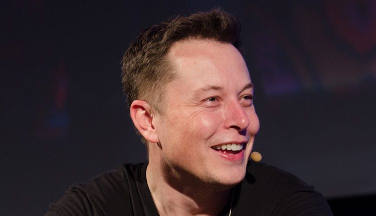 Elon Musk Thai Rescue Twitter