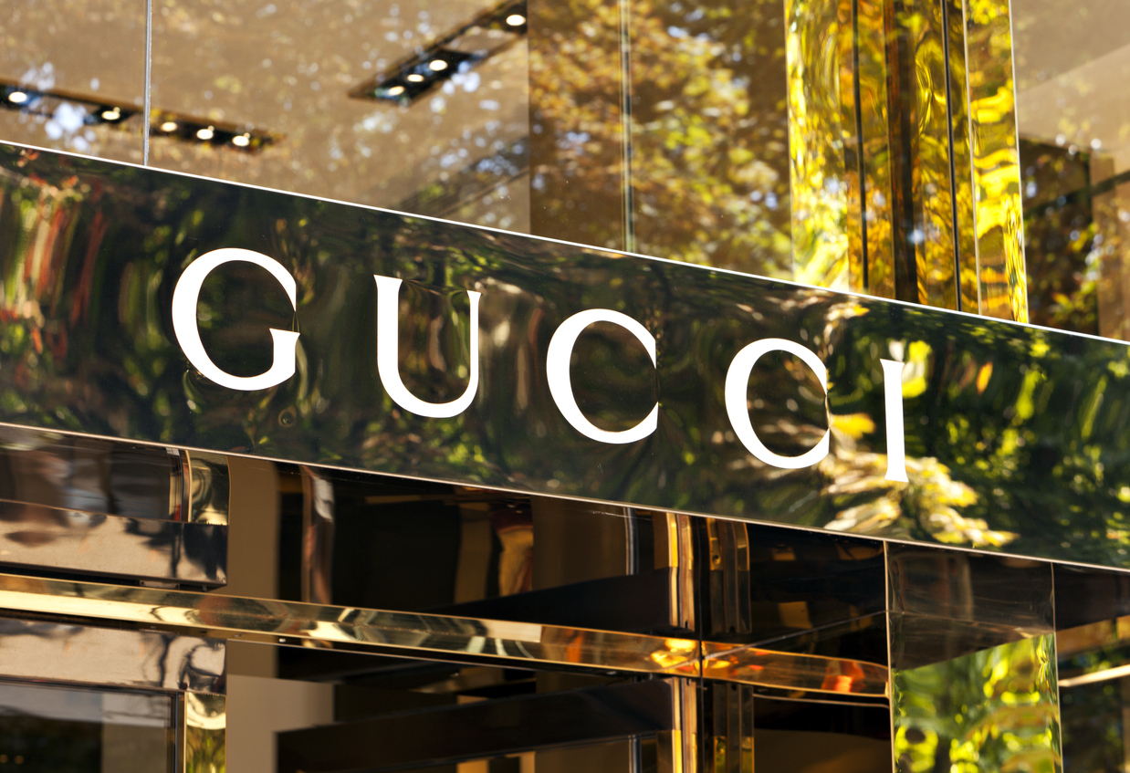 Is It the End of the Gucci Era?