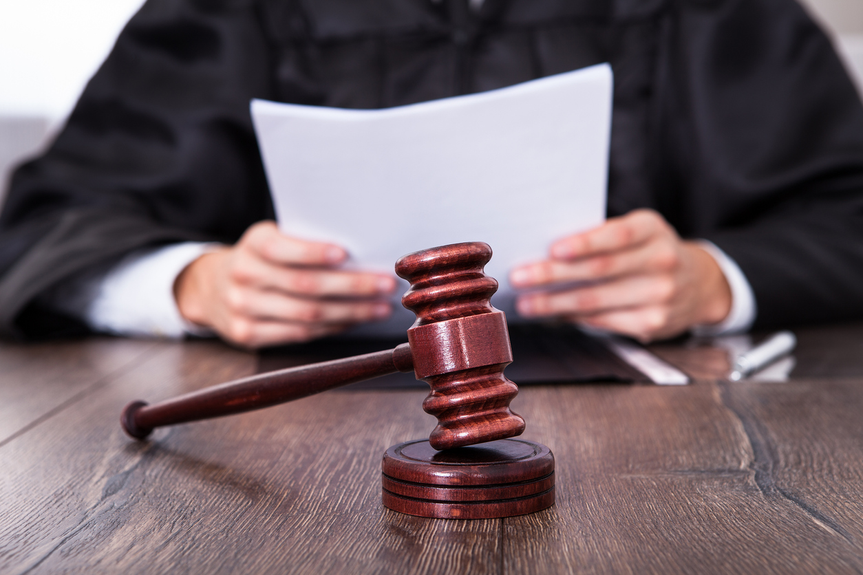 Opting for Litigation? Recent Supreme Court Judgement All CE