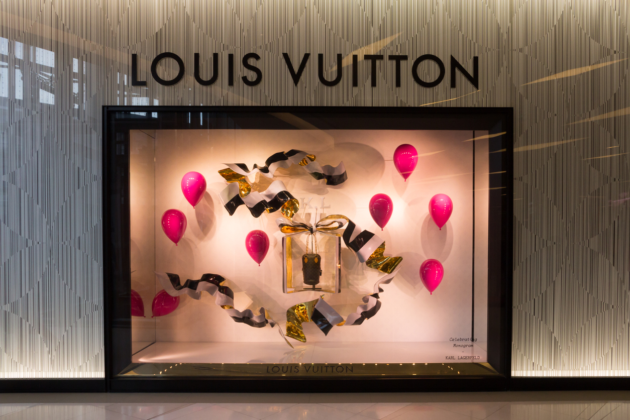 Louis Vuitton Buys Tiffany For $16 Billion