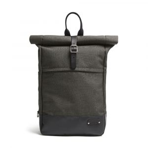 Alban Bicycle Bag Black