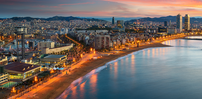 A Luxury Travel Guide to Barcelona
