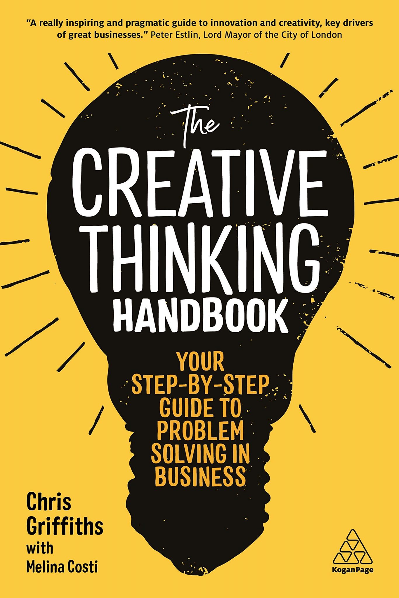 5 Top Business Books for World Creativity & Innovation Day