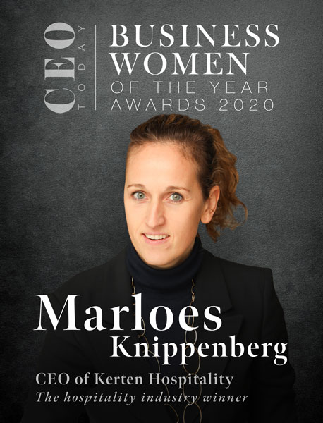 CEO Today Business Women of the Year Awards Winners Edition 2020