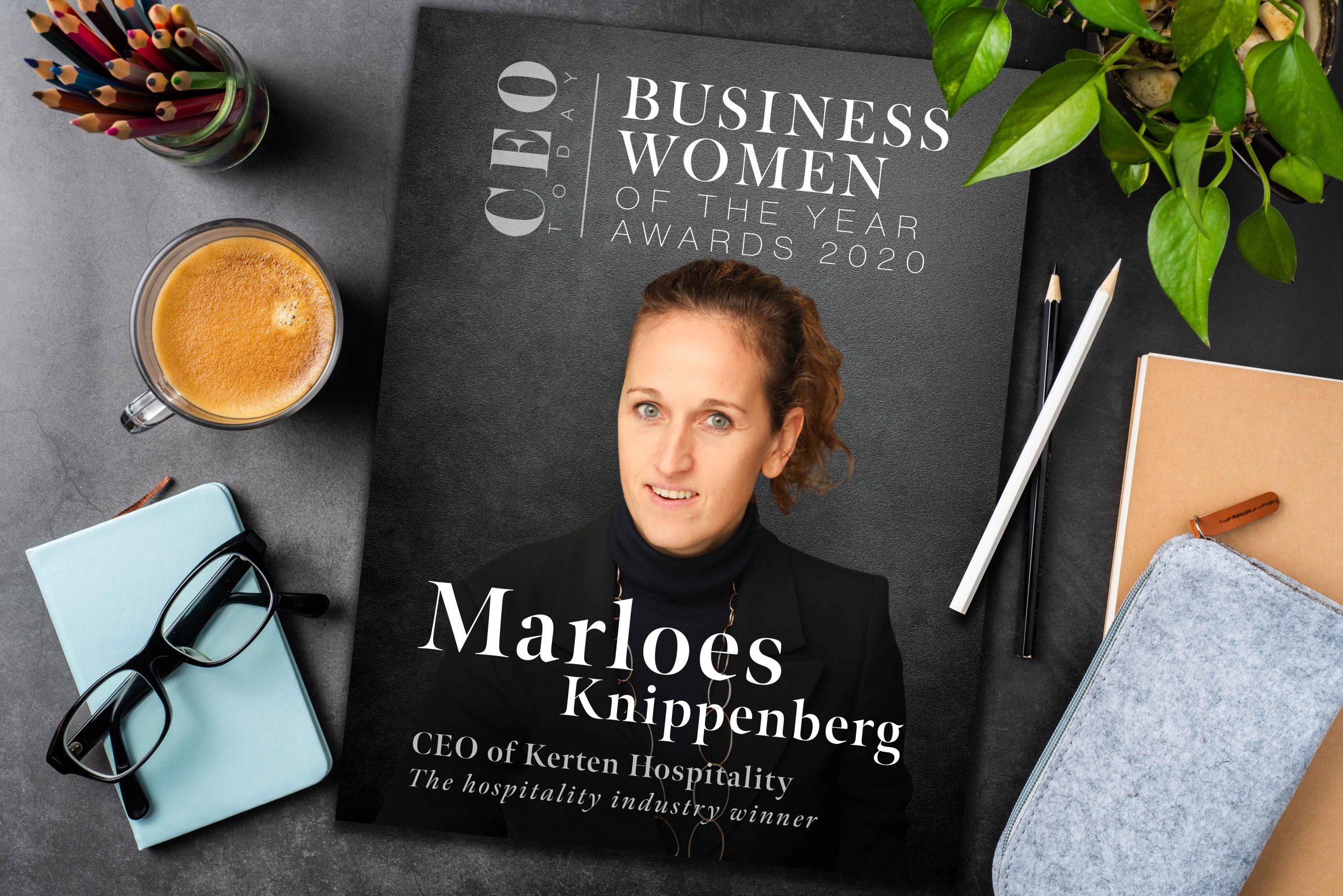 CEO Today Business Women of the Year Awards Winners Edition Now Live