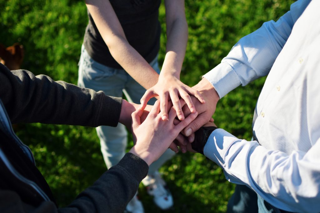 How CEOs Can Successfully Implement Charitable Initiatives