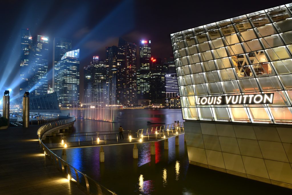 to the Sustainable Revolution How are Luxury Brands