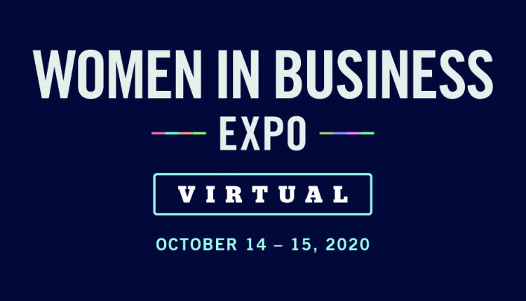 Women in Business Expo 2020
