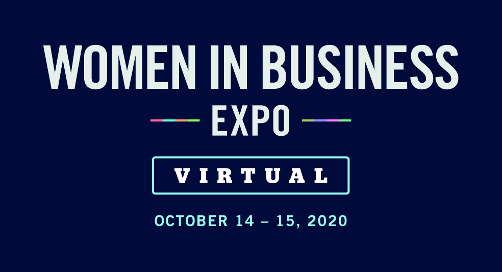 Women in Business Expo 2020