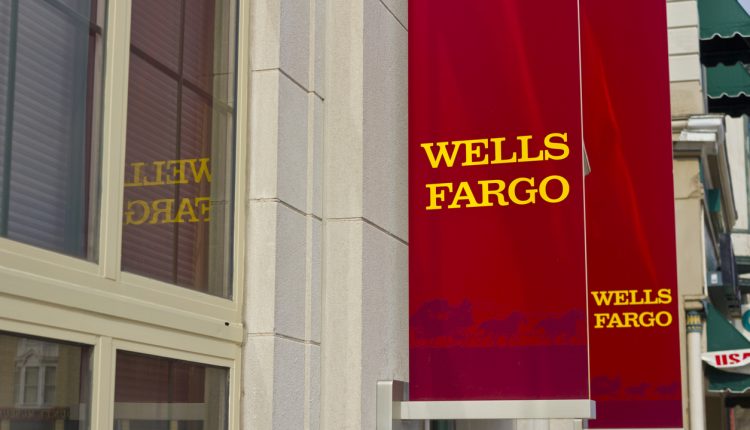 Wells Fargo Retail Bank II