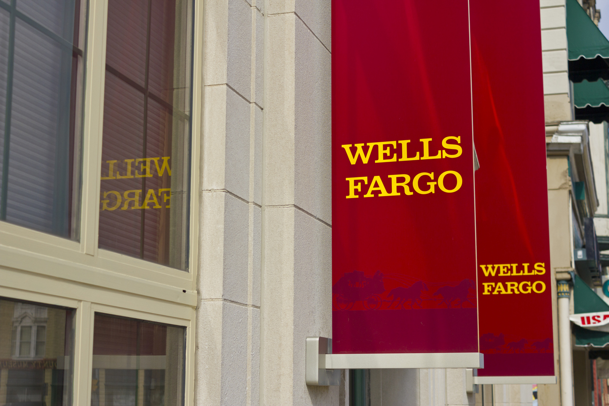 Wells Fargo Retail Bank II