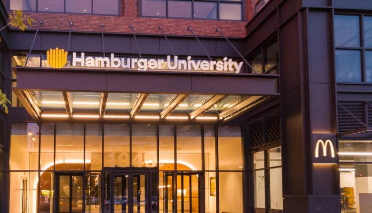 McDonald’s to Introduce PlantBased Fast Food