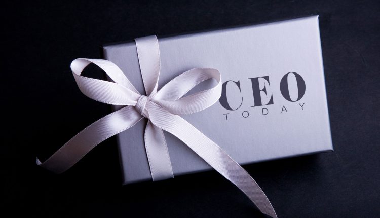 CEO Today Ultimate Luxury Gift Guide