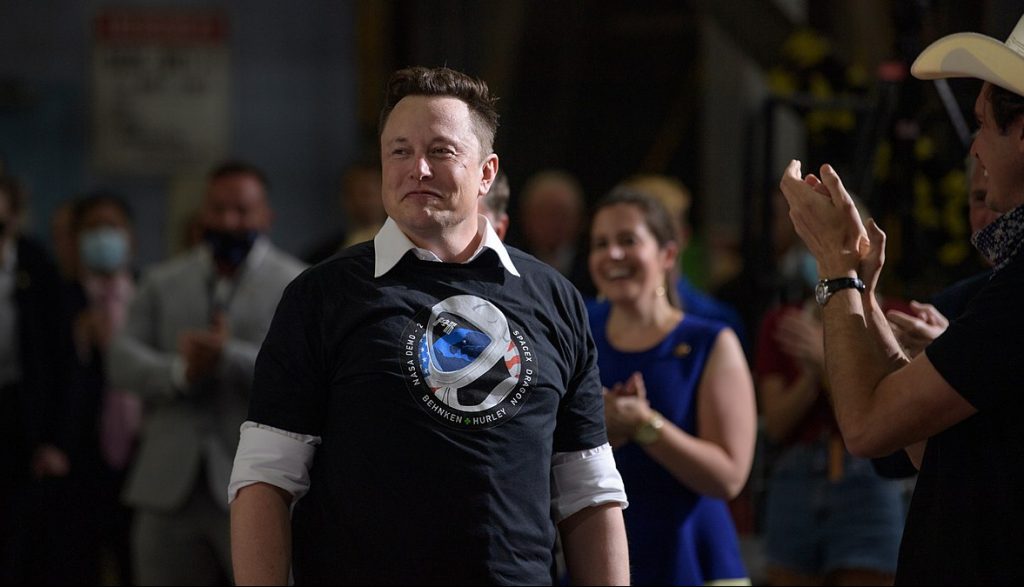 Elon Musk Suggests There May Be “Too Many MBAs” in Business