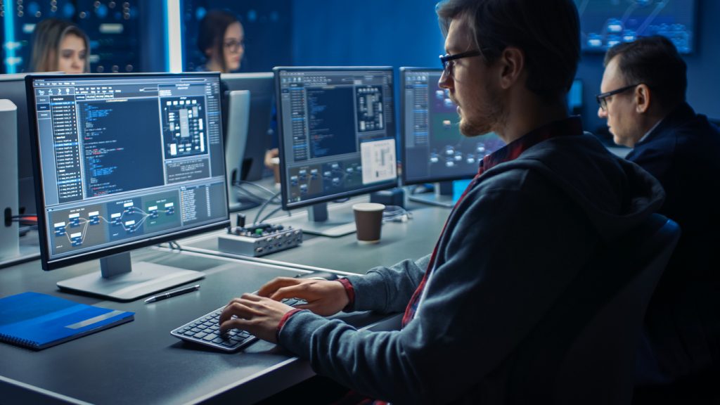 The Most Common Cybersecurity Threats Facing Companies Today