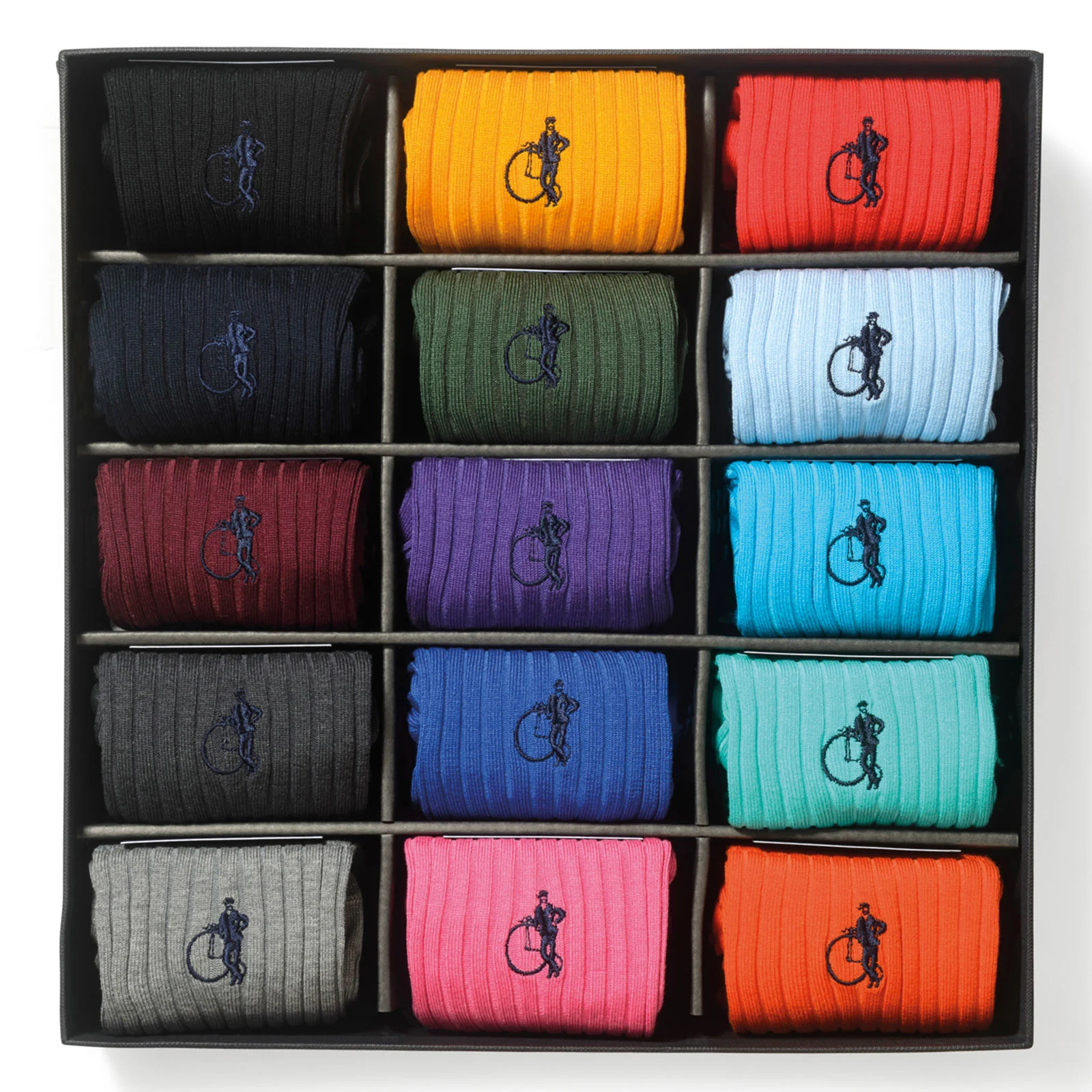 London Sock Co Gift Box