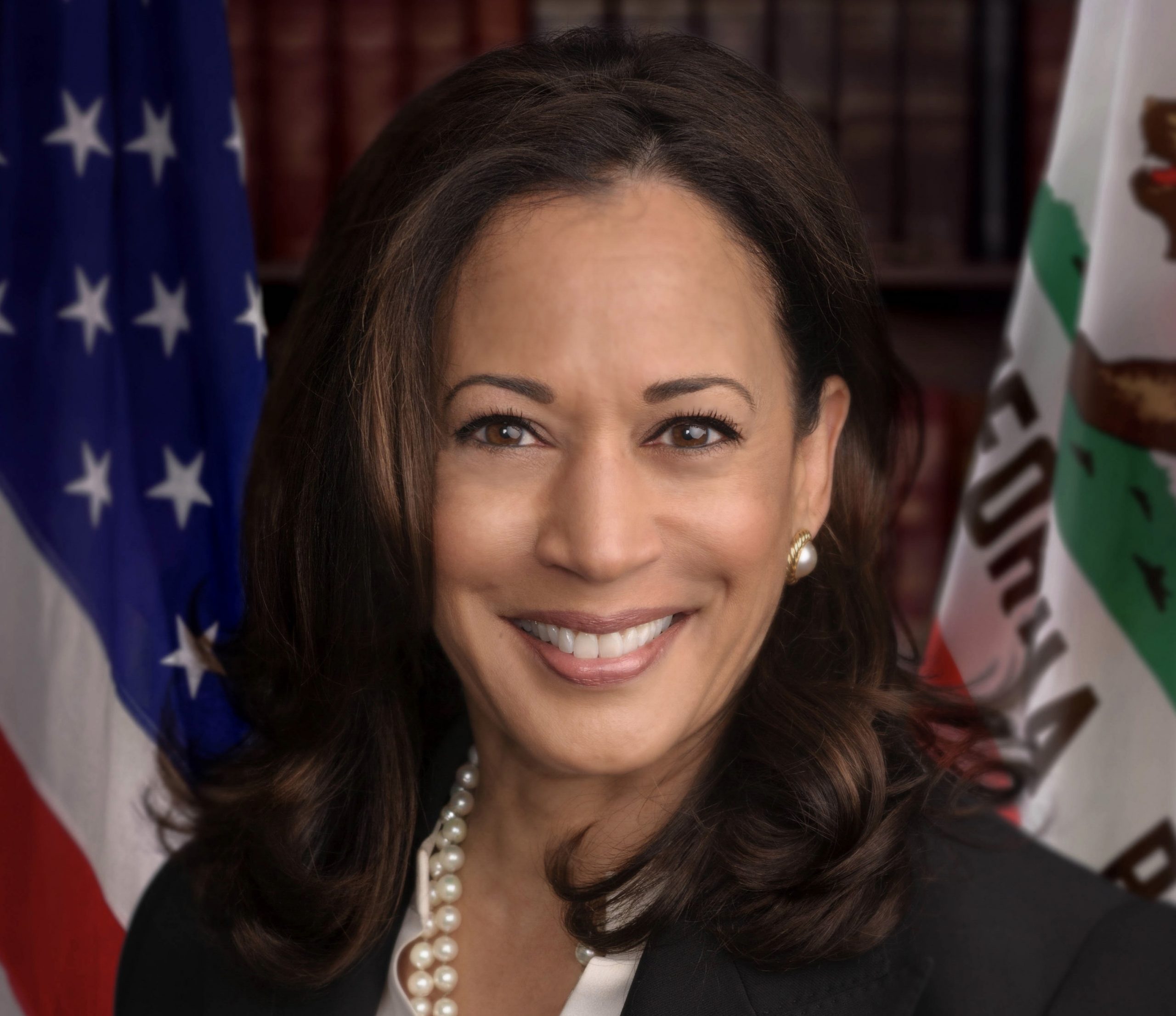 The Road To Becoming America S First Female Vp The Road To Becoming America S First Female Vp