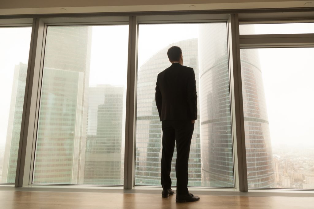 How To Become CEO Of A Successful Software Company