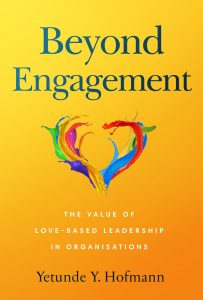 Beyond Engagement cover