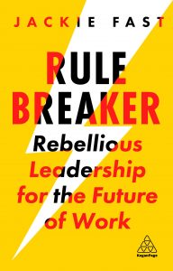 Rule Breaker cover