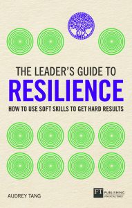The Leader's Guide to Resilience cover