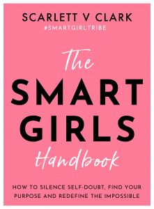 The Smart Girls Handbook cover