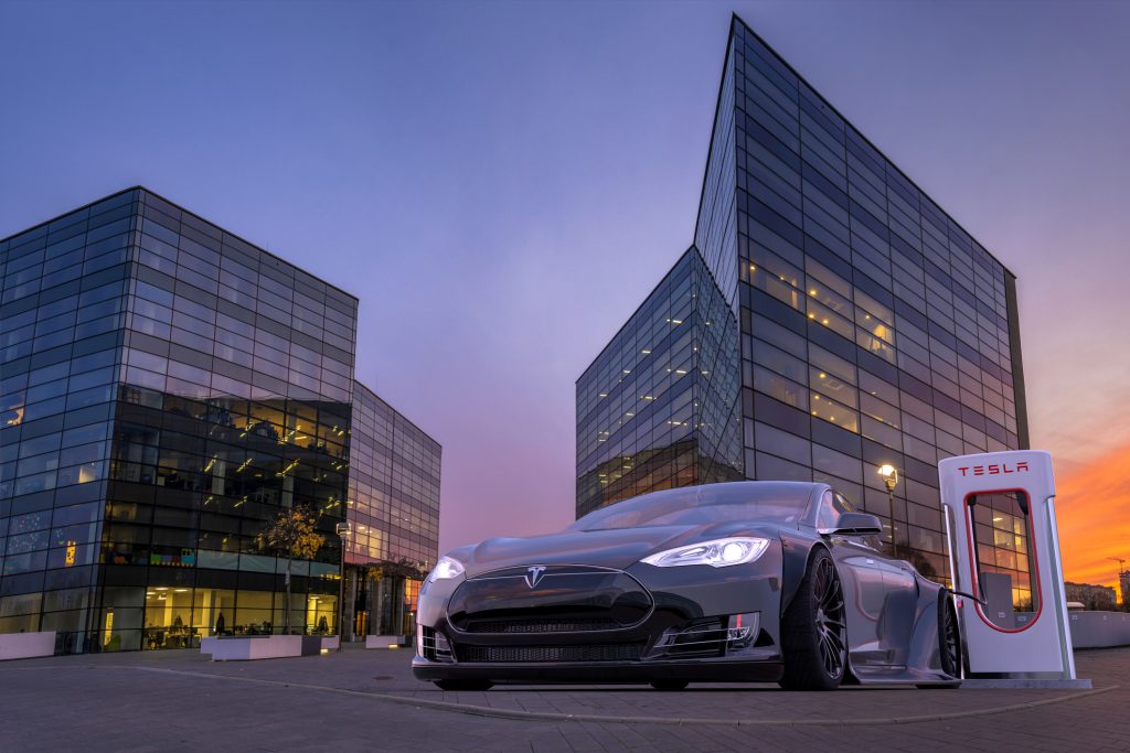 What Has Made Tesla The Most Valuable Car Company In The Wor