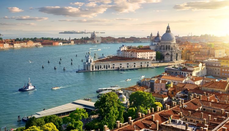 Luxury holiday to Venice, Italy