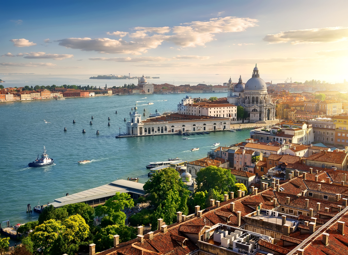 Luxury holiday to Venice, Italy