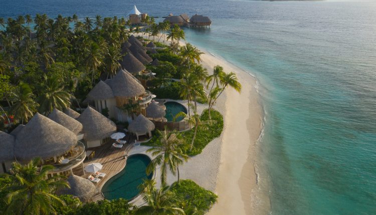 The Nautilus, The Maldives, island, luxury, island holiday, holiday, luxury resort