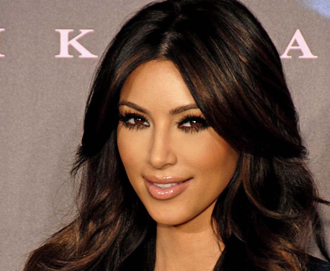 Kim Kardashian, billionaire, KKW Beauty, celebrity, celebrity billionaires