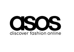 ASOS logo