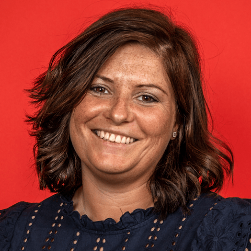 Danni Rush, Chief Operating Officer at Virgin Incentives and Virgin Experience Days