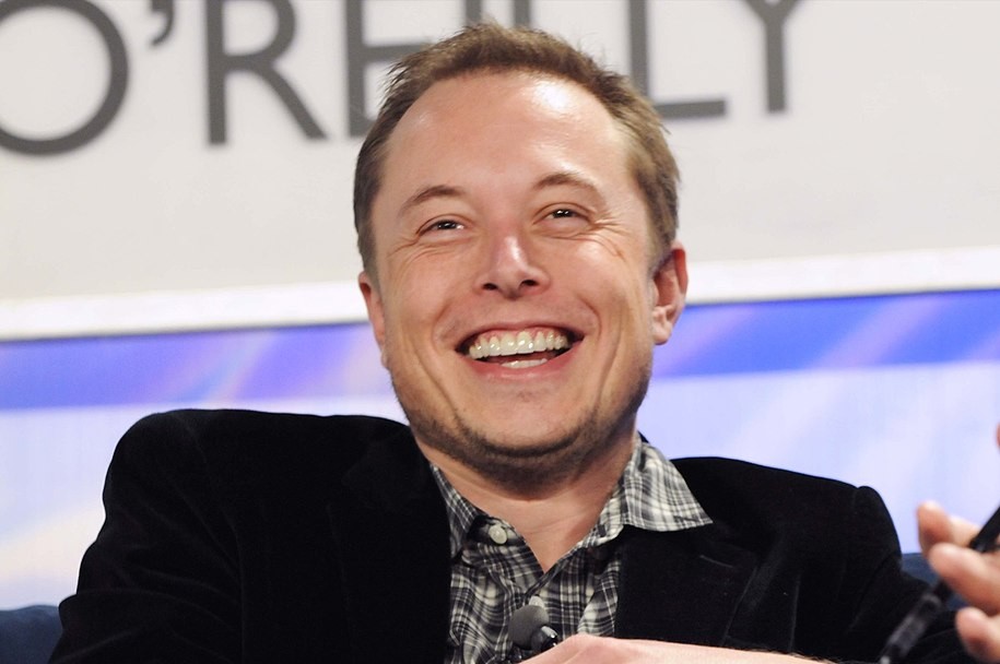 Elon Musk Reclaims World's Richest Man Title From Bernard Arnault