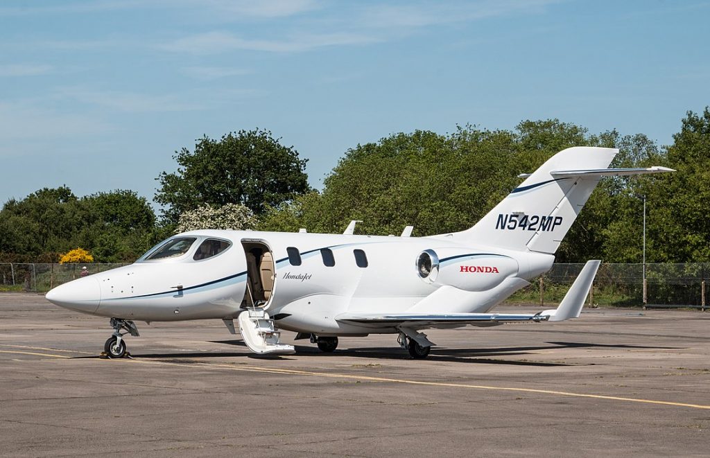 honda-aircraft-unveils-hondajet-2600-concept