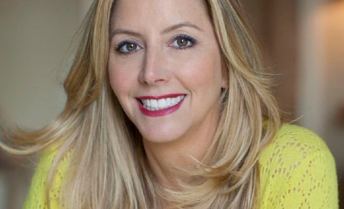 Sara Blakely Regains Billionaire Status