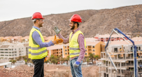 How To Grow And Develop A Small Construction Company