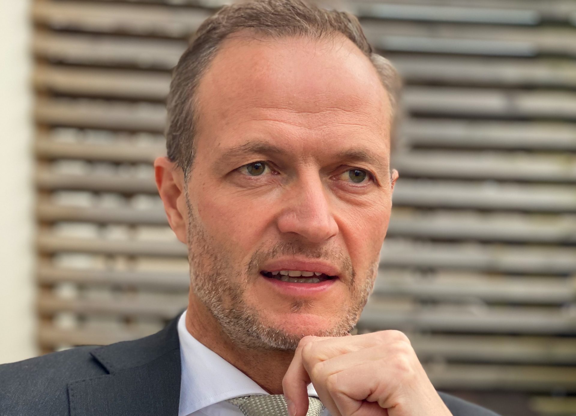 Meet Thomas Nørøxe the New CEO of Joe & The Juice