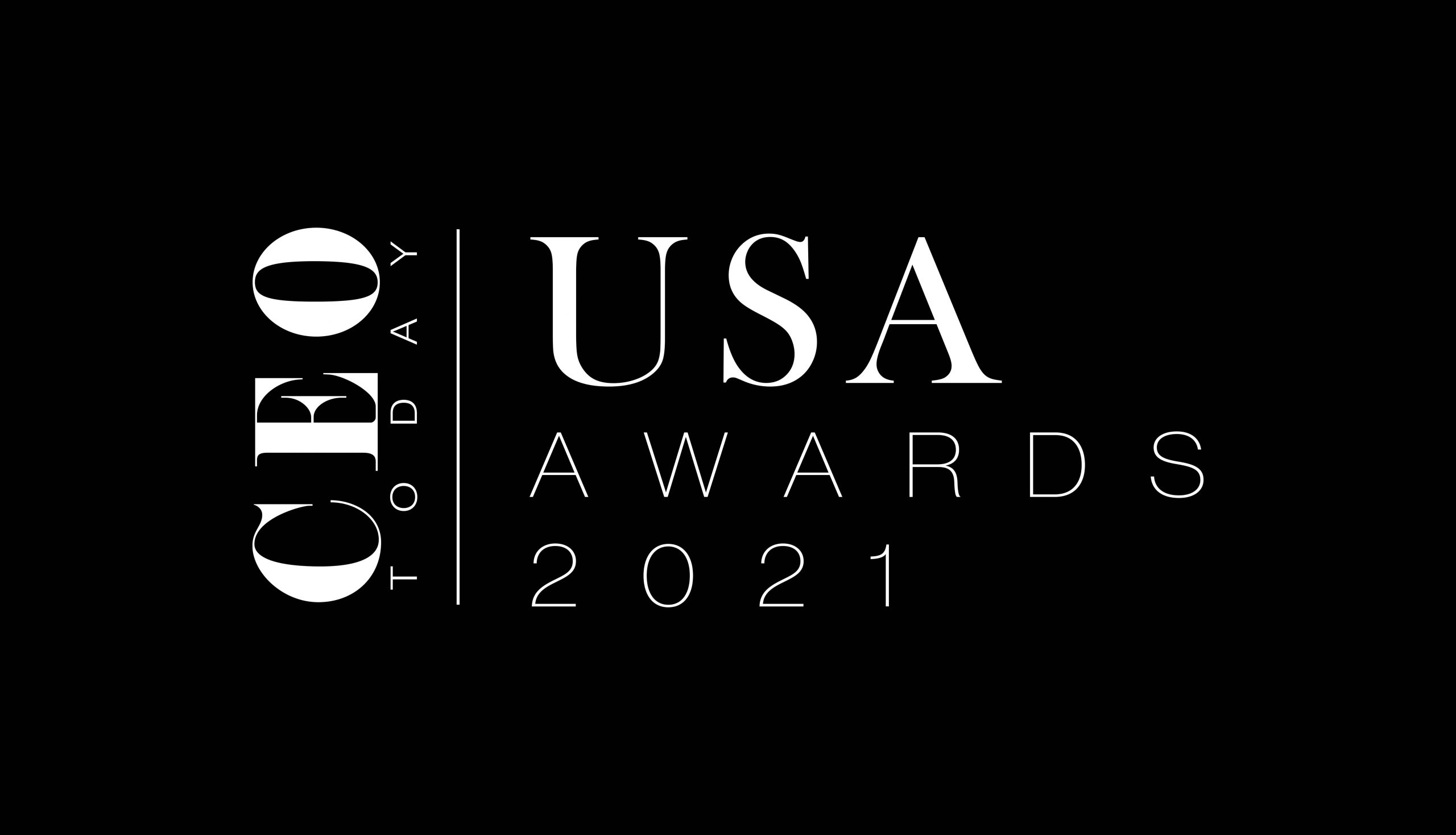 Now Live: CEO Today USA Awards 2021
