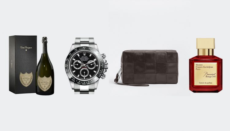 guide, gift guide, Luxury, Christmas Gift Guide