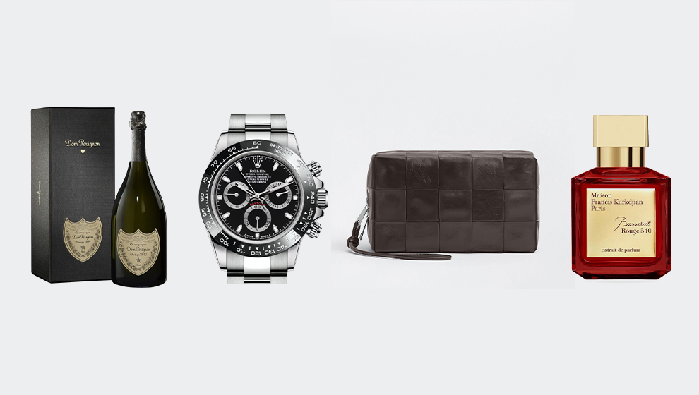 CEO Today's Luxury Christmas Gift Guide