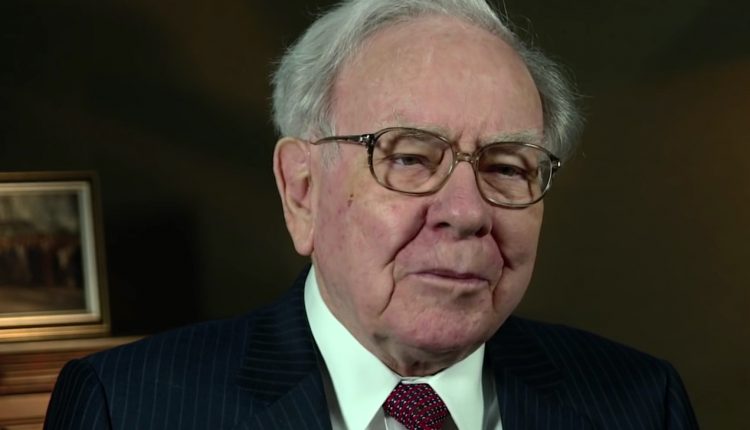 Warren Buffett, success, billionaire, Berkshire Hathaway