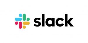 Slack logo