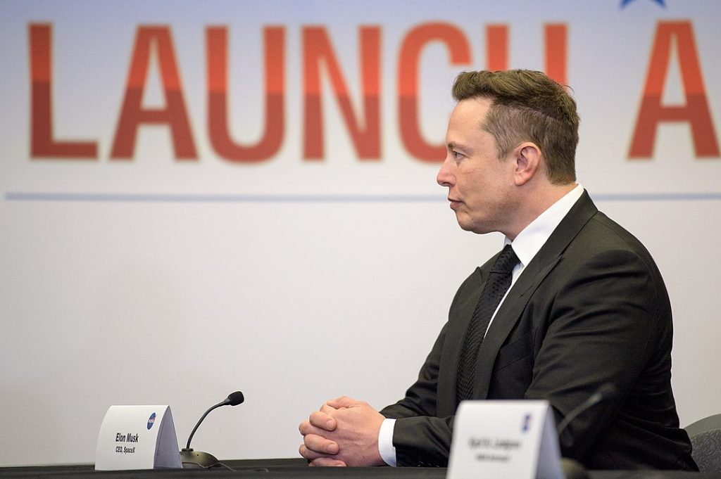 Elon Musk’s Most Influential Tweets Of 2021