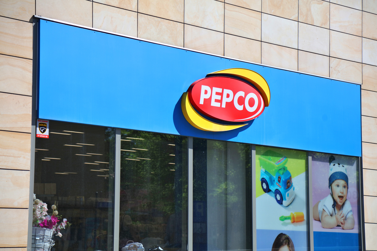 Pepco company in Poland